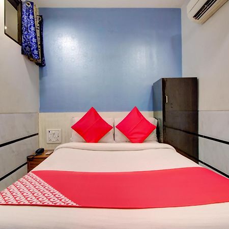 Hotel O Sion Residency Mumbai Exterior foto